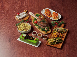 Conrad Singapore Marina Bay