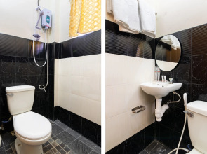 OYO 431 Apollo 11 Apartelle