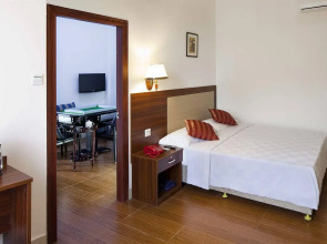 Guangzhou Suiyun Hotel