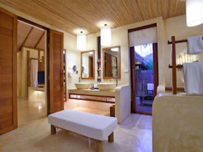 High Season Pool Villa & Spa
