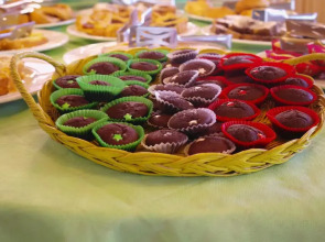 Hotel Spiaggia Marconi