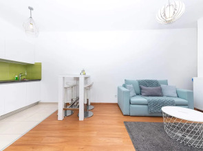 Elisabeth Downtown Apartments by UrbanRent