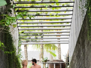 Swarga Suites Bali Berawa, Marclan Collection