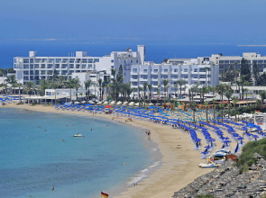 Okeanos Beach Boutique Hotel