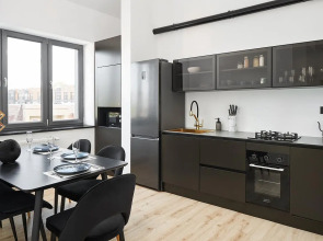 Eleven Baltic (Элевен Балтик) на улице Пугачева