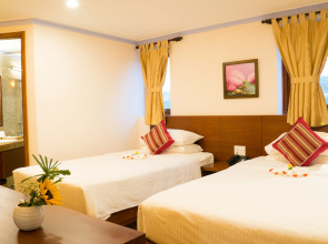 Sai Gon Mui Ne Resort