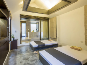 Tolani Resort Koh Samui