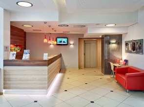 Poleczki Residence Apartments