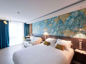 voco Strasbourg Centre The Garden by IHG