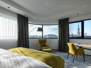 Hotel Esplanade Dortmund