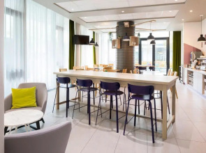 Aparthotel Adagio Access Muenchen City Olympiapark