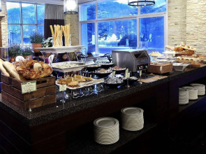 Kensington Hotel Pyeongchang