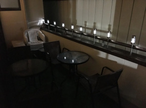 Mt Fuji Hostel Michael's