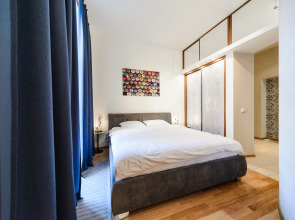 Апартаменты «Альма»