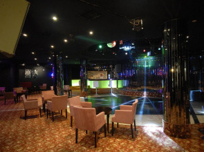 Samara Hotel Bodrum Ultra All Inclusive