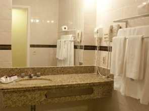 Augusto's Copacabana Hotel