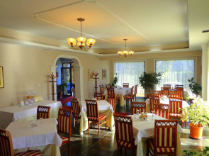 Hotel Viktoria Tirana