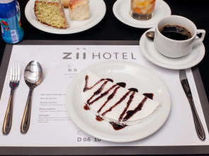 Ibis Styles RJ Botafogo