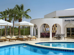 Safir Sharm Waterfalls Resort