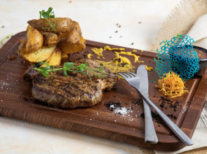 Mountain View Hot Spring Resort