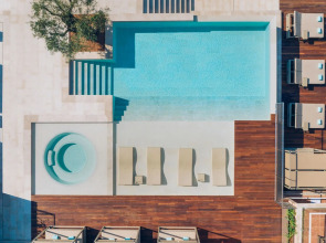 Iberostar Suites Hotel Jardín del Sol – Adults Only (отель только для взрослых)