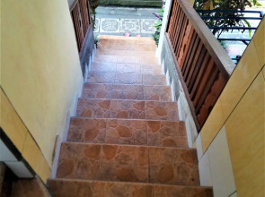 Arjuna Homestay Ubud