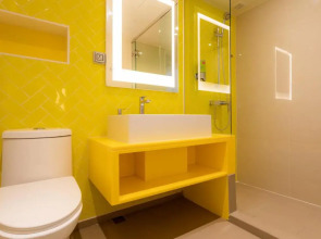 COSI Pattaya Wong Amat Beach