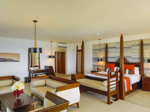 Royal Zanzibar Beach Resort All Inclusive