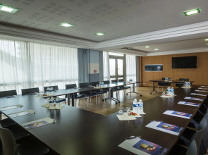 Résidence Vacances Bleues Le Grand Large