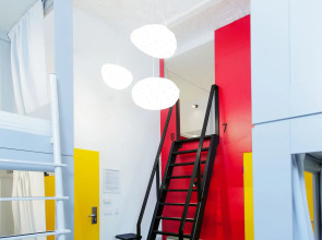 Maverick Budapest Soho