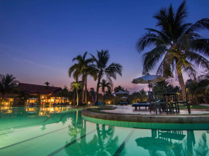 Palace Residence & Villa Siem Reap