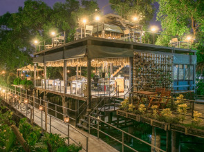 Bangkok Tree House