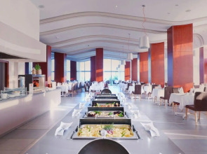 Melissi Beach Hotel & Spa