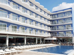 Hotel Cesar Augustus