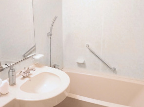 Prince Smart Inn Nagoya Sakae