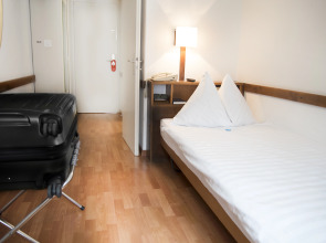 Hotel Rothaus Luzern & Peruvian Culinary Art