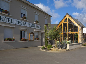 Auberge de la Baie