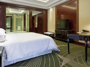 Sheraton Changzhou Wujin Hotel