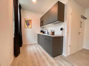 BRIGHT Hildesheim Angoulemeplatz