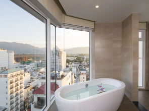 Liberty Central Nha Trang