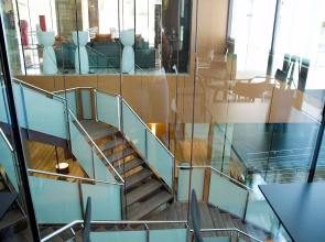 Hotel Macià Real de La Alhambra