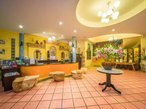 Aochalong Villa Resort & Spa