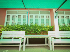 Waratee Spa Resort Villa