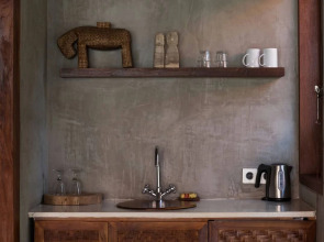 ZIN Berawa Villas & Bungalow