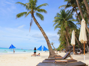 The Blue Veranda Suites at Boracay