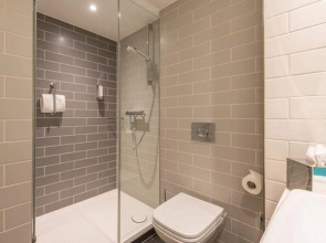 Holiday Inn Express Wuppertal - Hauptbahnhof by IHG