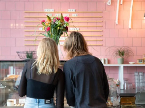 Conscious Hotel The Tire Station