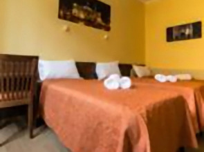 La Grande Bellezza Guesthouse Rome