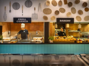 Sunny Rabac by Valamar