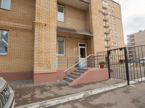 Ял на Калинина